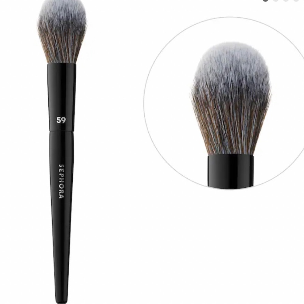 SEPHORA COLLECTION PRO Powder Brush #59.